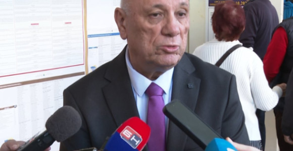 Kalaba pojasnio kako rade skeneri, rezultati će stizati brže