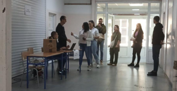 U Banjaluci pad odaziva birača u odnosu na prošle izbore