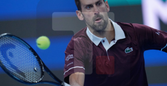 Đoković u polufinalu, pobijedio Zvereva na turiniru u Pekingu