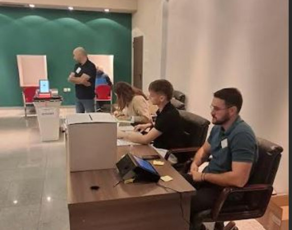 Na 30 biračkih mjesta u Bijeljini ne rade skeneri