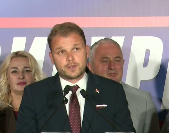 Naši najbolji izbori do sada - sa SNSD-om nema nikakve koalicije!