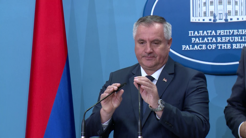 Колико гласова је добио Вишковић, јесу ли га коштале афере?