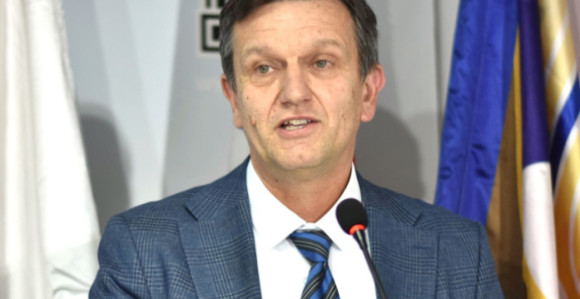 Hvala narodu na podršci, nastavljamo našu opozicionu borbu