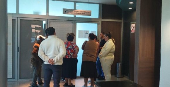 Nove tehnologije - važan iskorak za demokratiju
