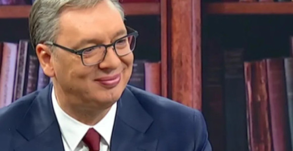 Vučić: Ljudi razumjeli da treba da brane državu i ne plaše se