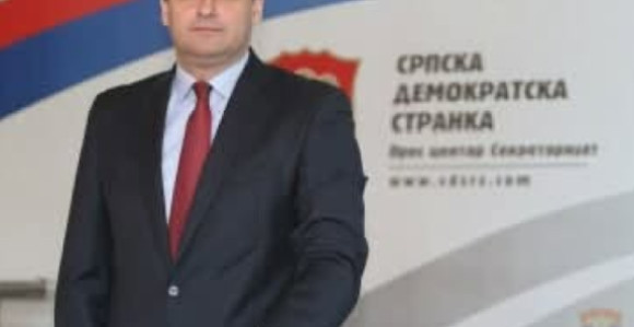 ГОВЕДАРИЦА: Нисам поднио оставку нити сам смијењен!