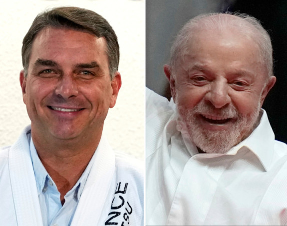 Bolsonaro i Lula se plasirali u drugi krug predsjedničkih izbora