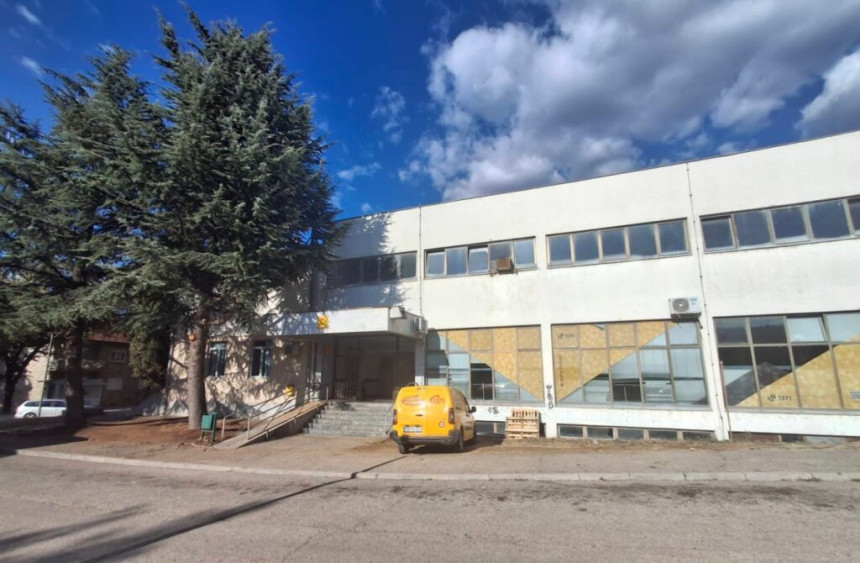 Pošte Srpske prodale svoj prostor da bi u njemu plaćali kiriju!