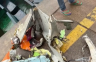 Srušio se vojni avion, poginulo 25 ljudi na rutinskom letu