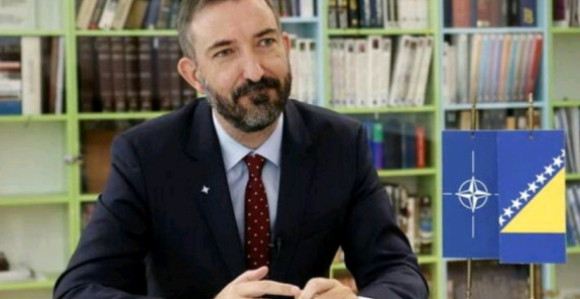 Brisel: NATO je u BiH, Srbija je vojno neutralna