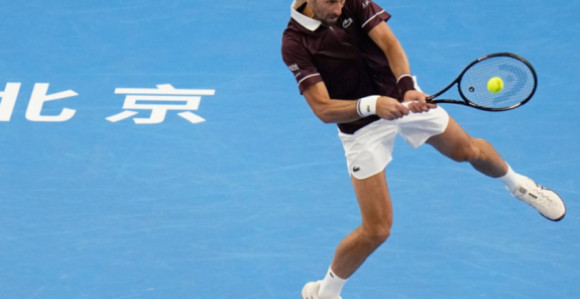 Novak Đoković uzeo titulu u Pekingu - 102. u karijeri