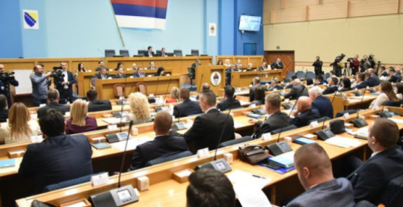 Ко је освојио највише гласова за НС РС од кандидата СДС?