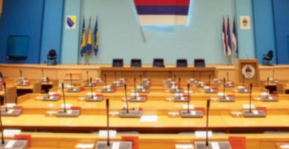 Ко улази у НСРС: Ово је списак свих будућих посланика