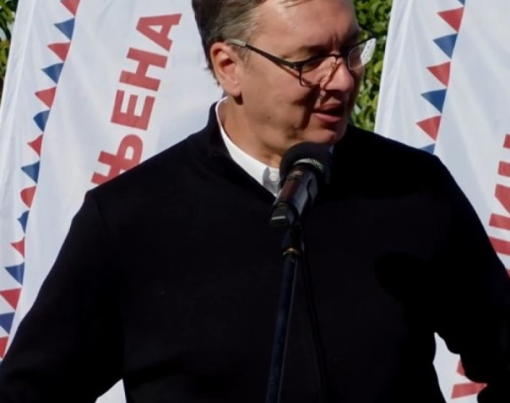 Verujem da ćemo kroz dijalog sa SAD napraviti velike stvari