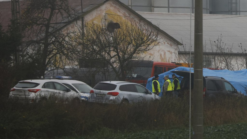 Najmanje sedam osoba povrijeđeno u napadu nožem