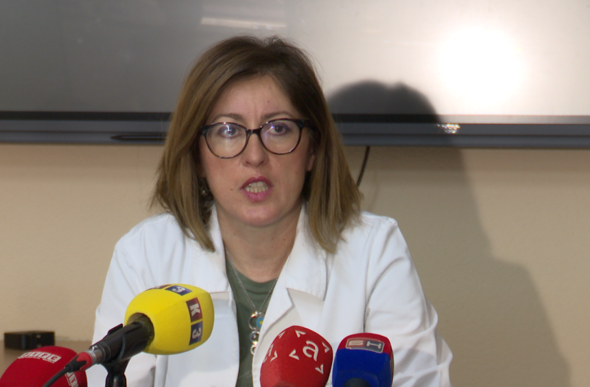 Nema mjesta panici, privremeno povučena BSG vakcina