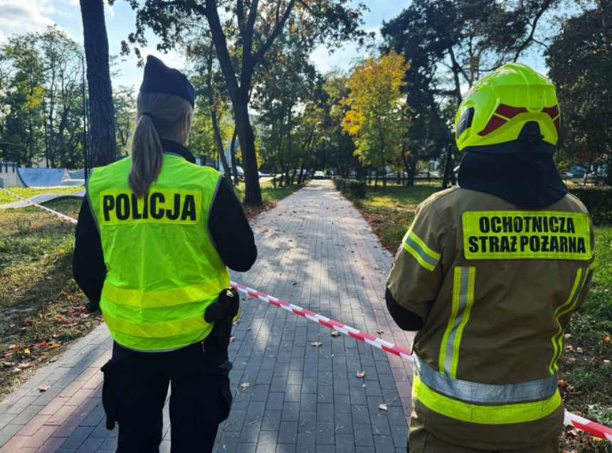 Број повријеђених у школи у Пољској порастао на 10
