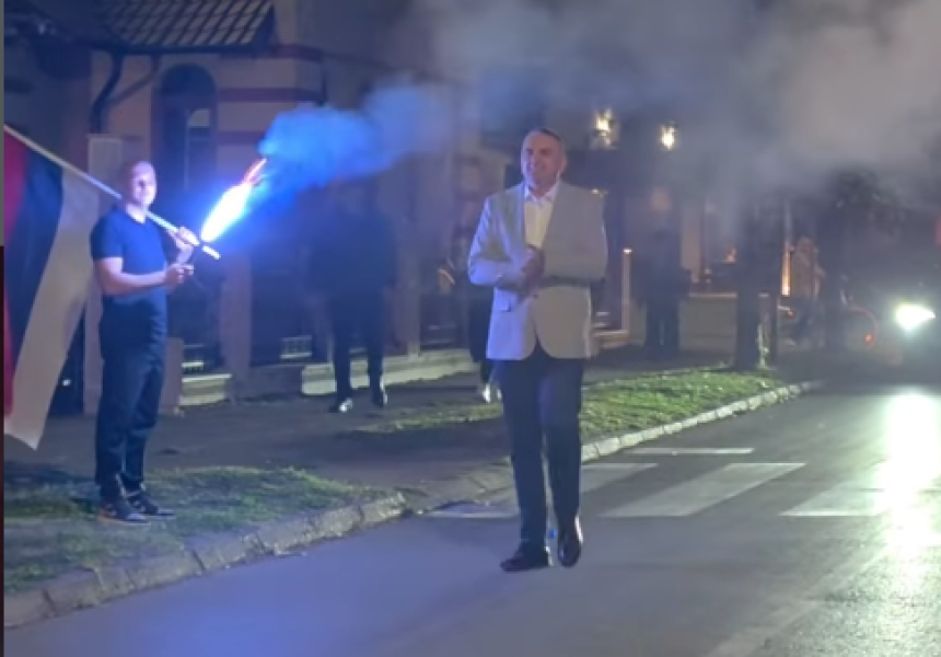Šamac i sva sela osjetiće da imaju predsjednika