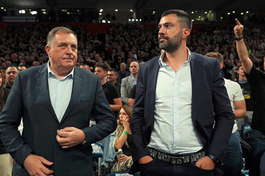 Ko će biti novi premijer - Dodik mlađi ili stariji?