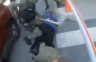 Tužilaštvu predat Crnogorac koji je uhapšen u Doboju
