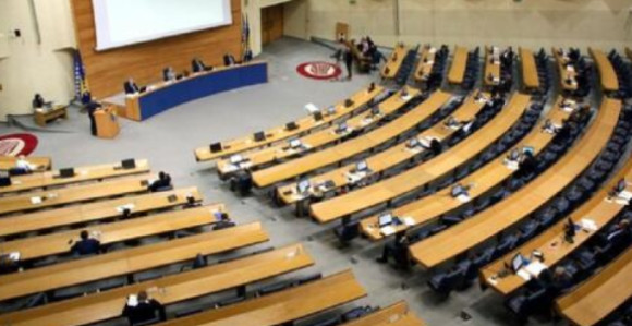 Колико странке из Српске имају гласова за парламент БиХ