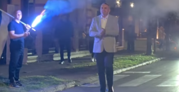 Šamac i sva sela osjetiće da imaju predsjednika
