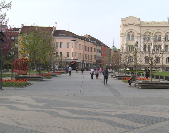 Danas sunčano i toplo, temperatura do 28 stepeni