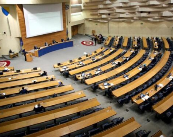 Koliko stranke iz Srpske imaju glasova za parlament BiH