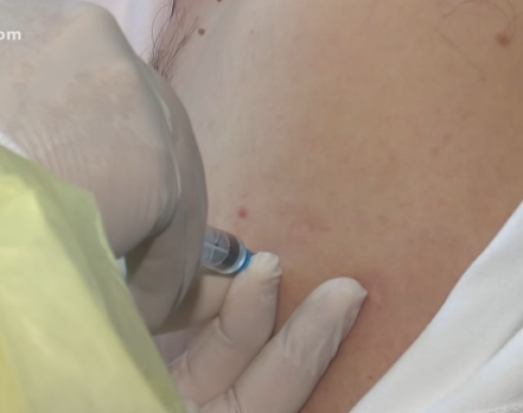 Djetetu u Banjaluci greškom data pogrešna vakcina