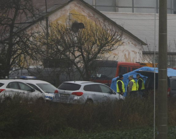 Najmanje sedam osoba povrijeđeno u napadu nožem