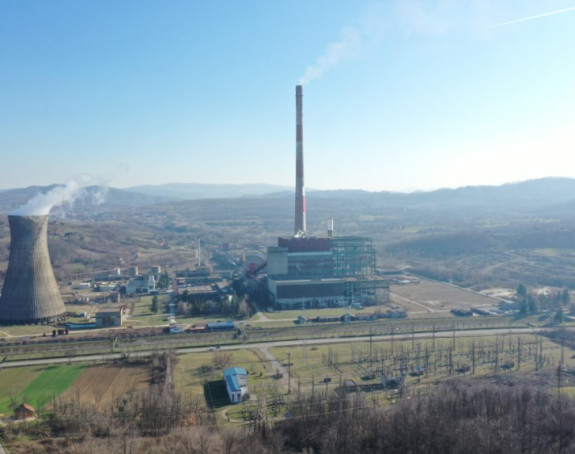 Ponovo blokirani računi RiTE Ugljevik