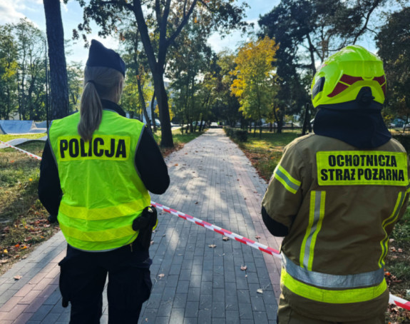 Broj povrijeđenih u školi u Poljskoj porastao na 10