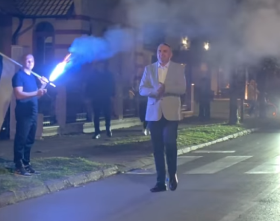 Šamac i sva sela osjetiće da imaju predsjednika