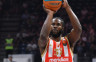 Košarkaši Crvene zvezde pobijedili Dubai u Evroligi