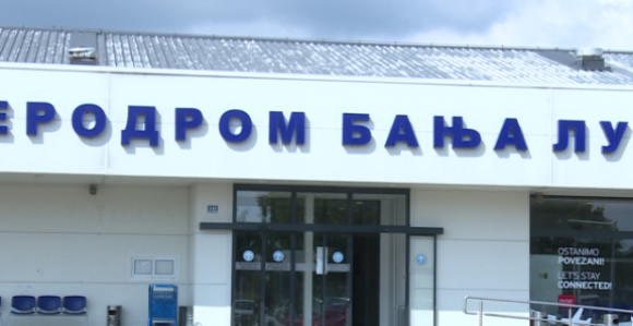 Loša politika ili loša uprava: Aerodromi RS ponovo u minusu