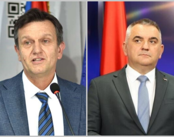 Objavljeno u kojim je uporištima Blanuša nadmašio Minića