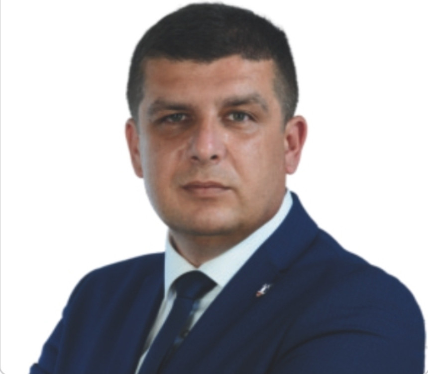 Sreten Vučković imenovan za povjerenika SDS-a u Bijeljini