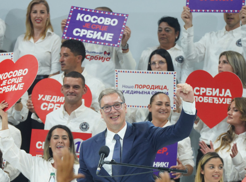 Nećemo priznati tzv. Kosovo, nismo uveli sankcije Rusiji