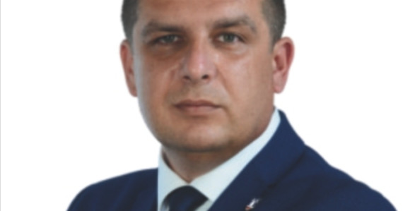 Сретен Вучковић именован за повјереника СДС-а у Бијељини