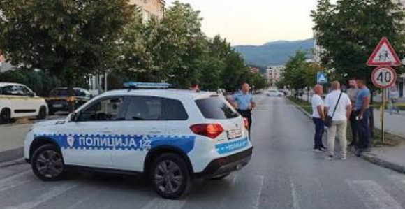 Dva mjeseca od pucnjave - Ždrale i dalje na slobodi