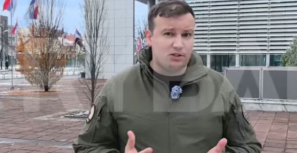 U Risnu uhapšen osnivača ruske medijske mreže