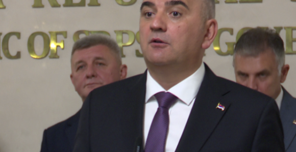 Minić o lobiranju: Da, imamo ugovore šta je sporno?