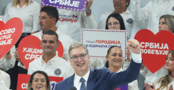 Nećemo priznati tzv. Kosovo, nismo uveli sankcije Rusiji