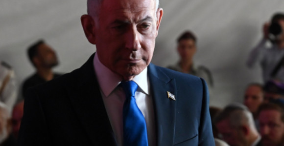 Evo kako je izraelski premijer Netanijahu nazvao Navi Pilaj