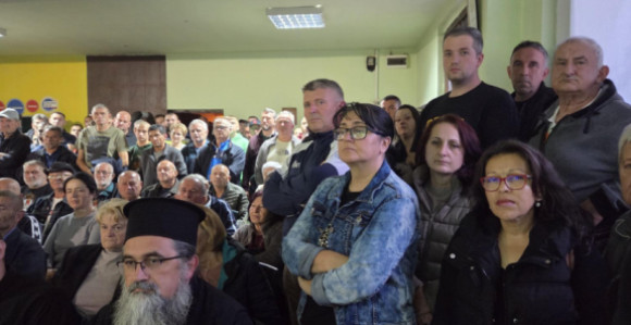 Мјештани поручили да планина Озрен није на продају