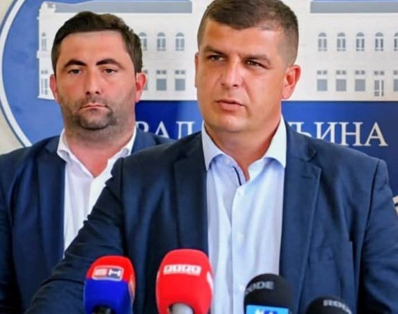 Vučković imenovan za povjerenika SDS-a u Bijeljini