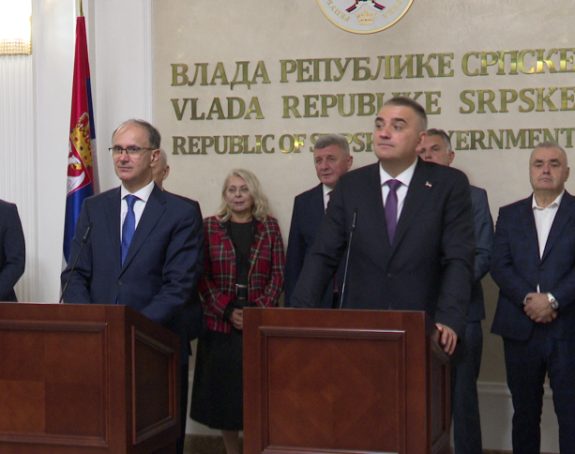 Macut i Minić: Srbija i Srpska ubrzavaju zajedničke projekte