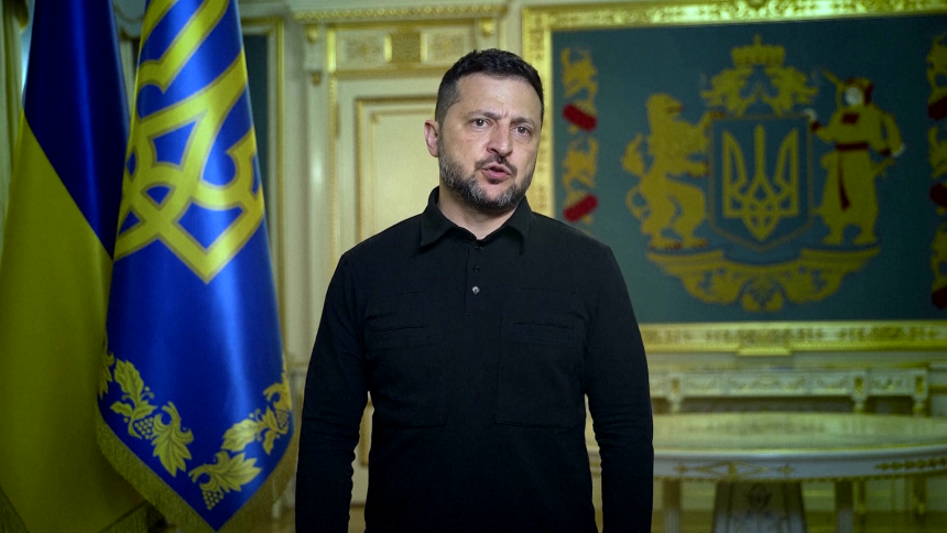 Pokloni Putinu neće donijeti mir, odužiće se daljim terorom