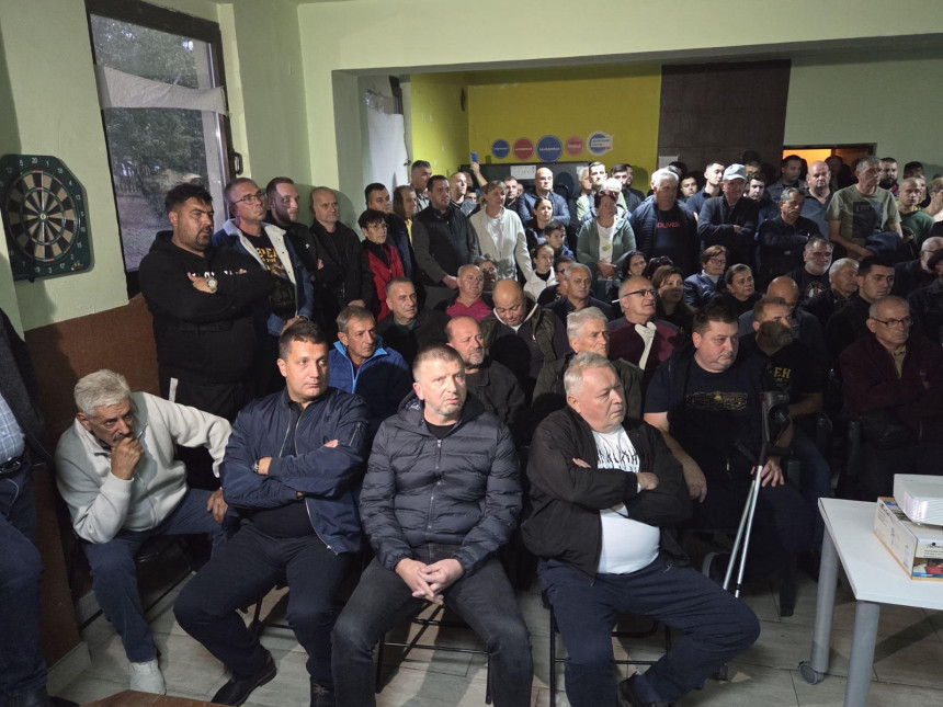 Zbog istraživanja na Ozrenu protesti u Banjaluci uskoro