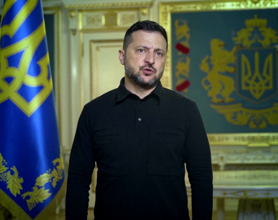 Pokloni Putinu neće donijeti mir, odužiće se daljim terorom